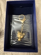 Beautiful Rare Swarovski Bear