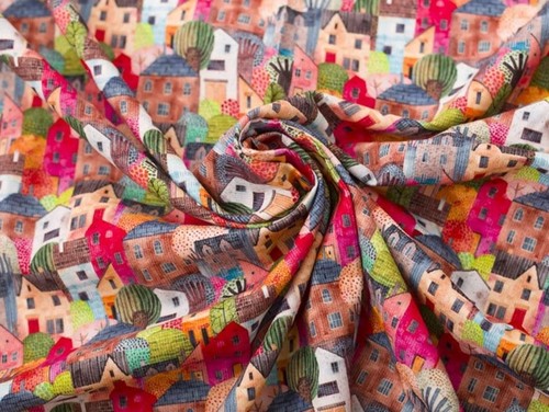 12m little johnny - little, cotton