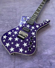 New   Paul Stanley Electric