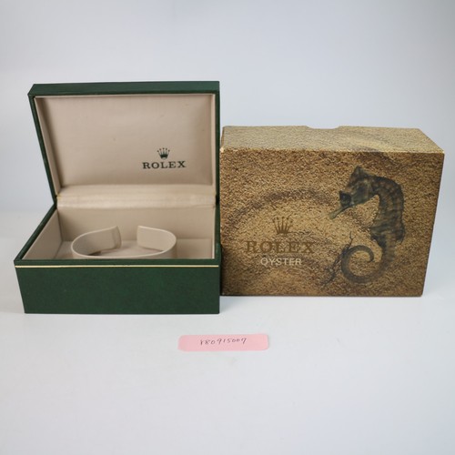 Rolex 6694 oyster date - rolex,