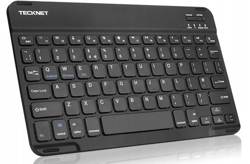 Tecknet mini wireless - tecknet,