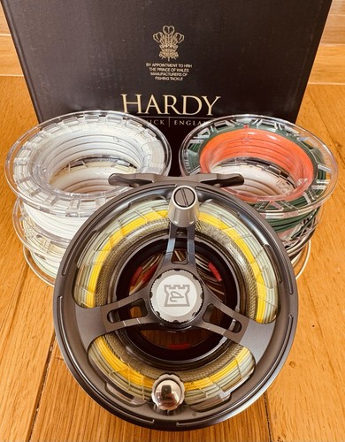Hardy ultradisc udla 4000 - udla,