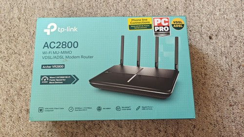 Link archer vr2800 - archer, ac2800