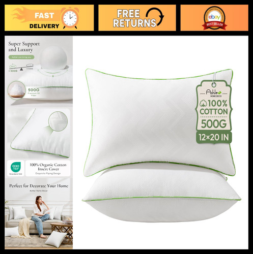 Set throw pillow inserts - set,