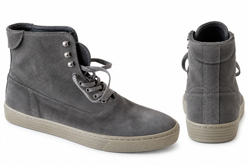 Grand step shoes scott suede - grand,