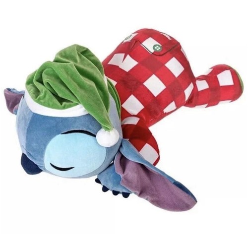 Disney lilo stitch - stitch, christmas