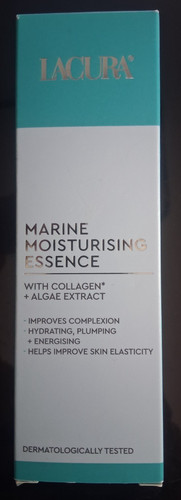 Lacura marine moisturising