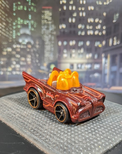 Hotwheels 2021 batman - hotwheels,