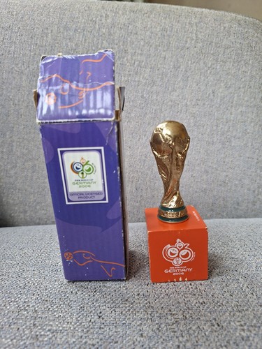 Fifa world cup germany 2006 - world,