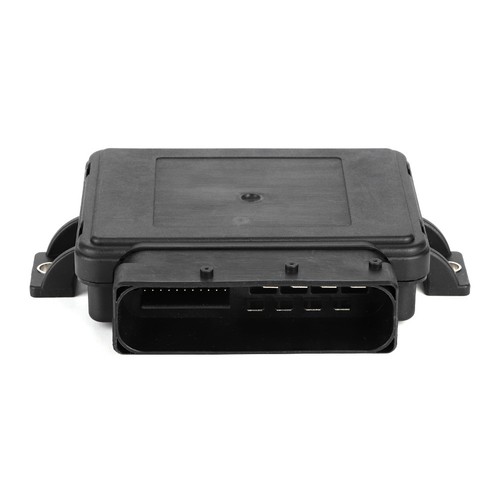 Electronic parking brake - ⁺electronic,