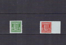 Guernsey 1942 german - ,