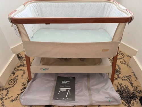 Tutti bambini cozee bedside - bambini,