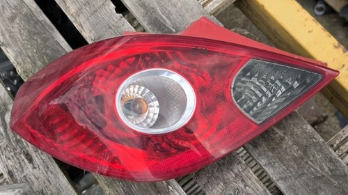 Vauxhall corsa 10 - vauxhall, 06-10