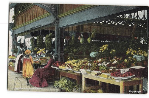Market place fruit - fruit, vegetable