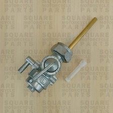 Petrol Fuel Tap Kawasaki KH250
