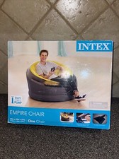 Intex Empire Inflatable Lounge
