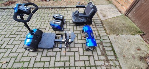 Electric scooter one - scooter/,