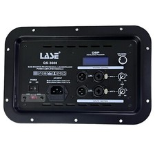 Replacement QS-3600 Amplifier
