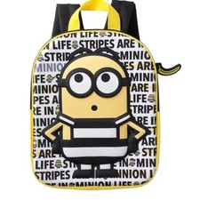 Minions Despicable Me 3 Eva 3D