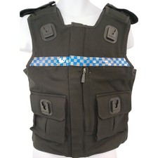 Cooneen Stab Vest Ballistic