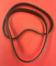 To fit Sanyo & LG Upright Vacuum Cleaner Belts 2 Pack