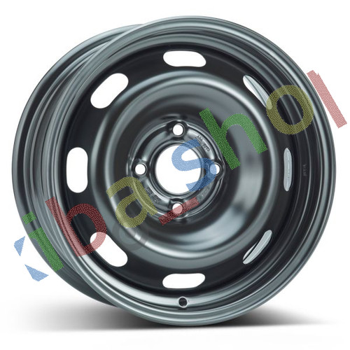 Rim steel fits - rim,