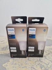 2x Philips Hue New White Smart