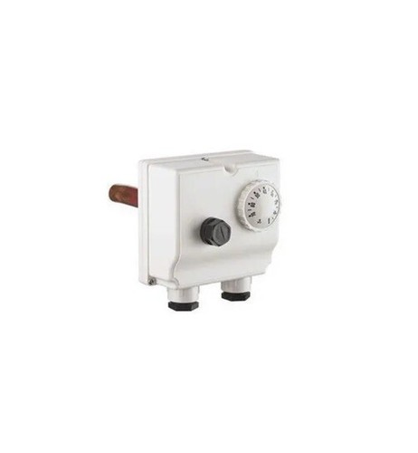 Dual combined control high - &,