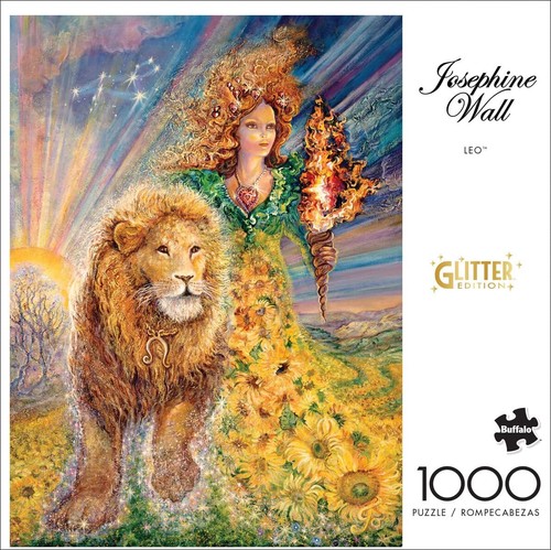 Leo josephine wall - leo,