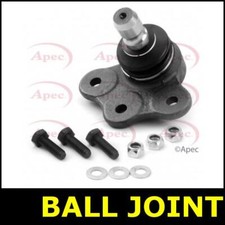 Ball Joint Front Axle Lower