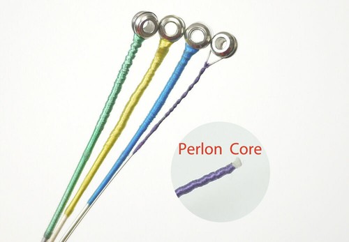 Violin strings perlon with - perlon,