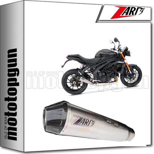 Zard exhaust stainless - zard,