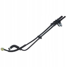 Fuel Line for Fiat Ducato Bus