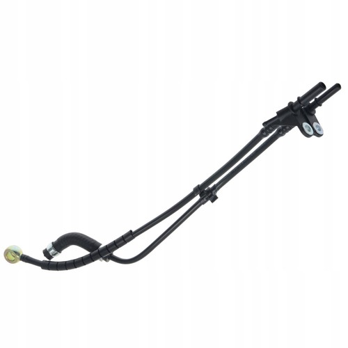 Fuel line for - fiat, ducato