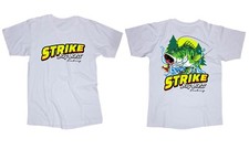 STRIKE Big Bass Fishing Whi