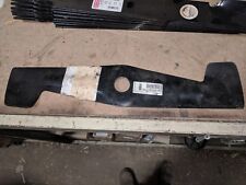 SABO JOHN DEERE MOWER BLADE SAA37553