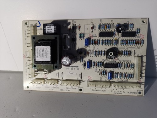 Malvern m0614 pcb driver board - m0614,