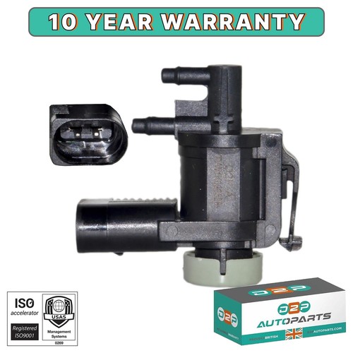 Egr solenoid valve - egr,