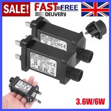 31V 3.6W/6W Power Supply