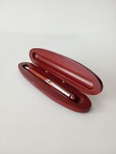 Rosewood Pen&Case Ballpen