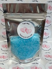 Simmering Granules Crystals Highly Scented Sizzlers for LOW HEAT wax burners