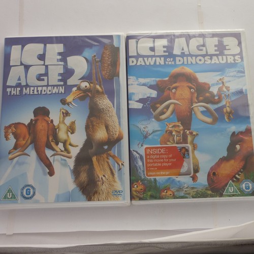 Ice age the - ice,