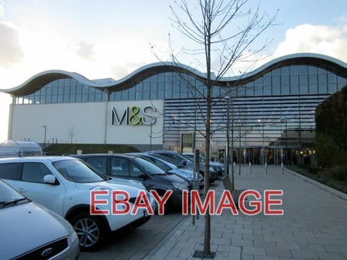 Photo marks and spencer - marks,