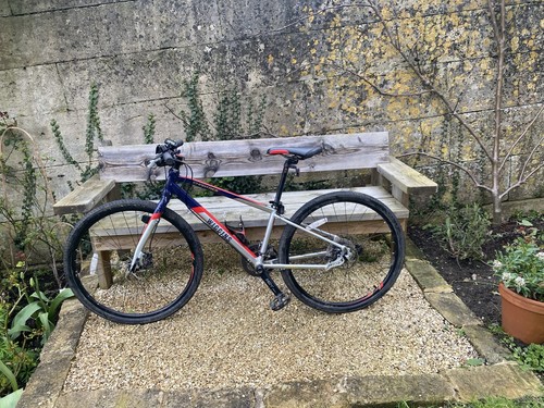 Wiggins chartres junior - wiggins,