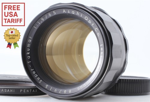 Top mint asahi pentax - mint], super