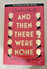 And Then There Were None: The Ultimate Mystery Edition by Agatha Christie