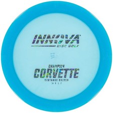 Innova Champion Corvette |
