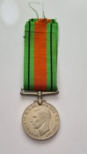 Original / genuine WW2 Defence
