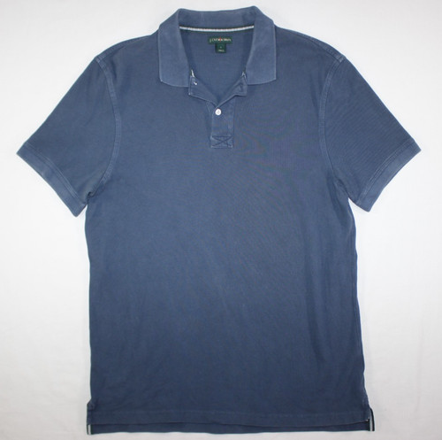 Crew shirt men m oarsman - j.,