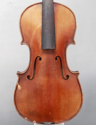 Old european7 violin - old, european7/8